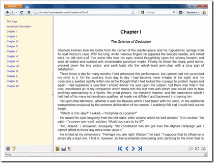 Epub-reader-firefox - I Heart PC - Computer Tips & Tricks